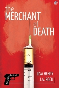 The Merchant of Death (Playing the Fool