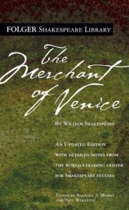The Merchant of Venice epub download