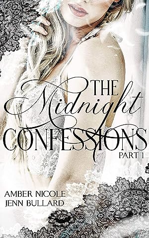 The Midnight Confessions: Part One epub download