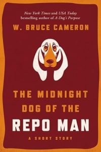 The Midnight Dog of the Repo Man (Ruddy McCann #0.5) epub download
