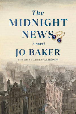The Midnight News epub download