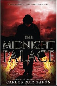 The Midnight Palace (Niebla