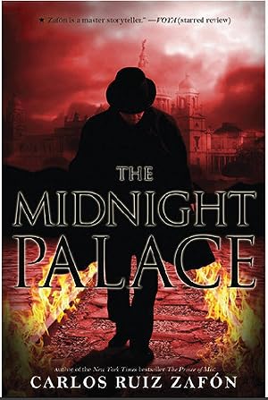The Midnight Palace (Niebla
