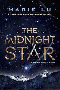 The Midnight Star (The Young Elites