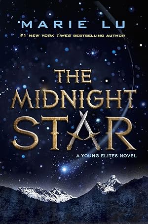 The Midnight Star (The Young Elites