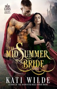 The Midsummer Bride (The Dead Lands