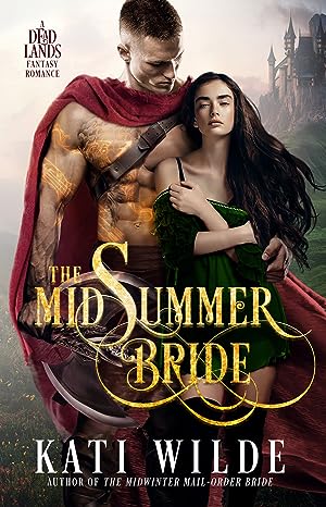 The Midsummer Bride (The Dead Lands