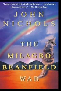 The Milagro Beanfield War epub download
