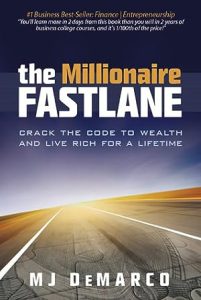 The Millionaire Fastlane: Crack the Code to Wealth and Live Rich for a Lifetime! epub download