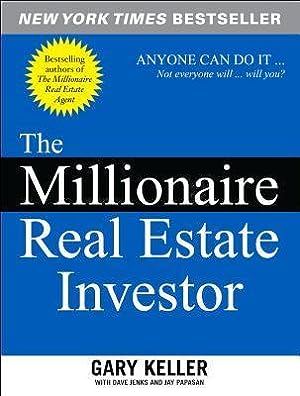 The Millionaire Real Estate Investor epub download