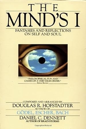 The Mind’s I: Fantasies and Reflections on Self and Soul epub download