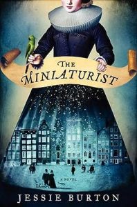 The Miniaturist (The Miniaturist