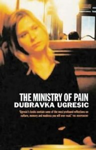 The Ministry of Pain epub download