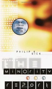 The Minority Report epub download
