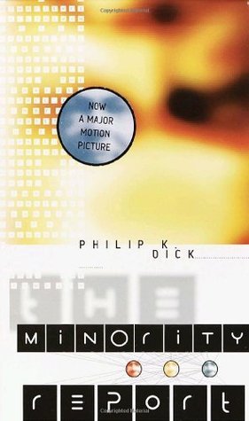 The Minority Report epub download
