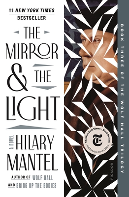 The Mirror & the Light (Thomas Cromwell