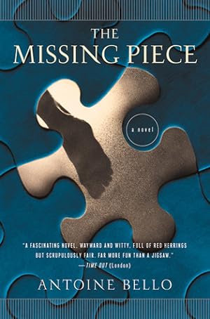 The Missing Piece epub download