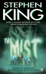 The Mist epub download