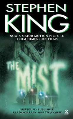The Mist epub download