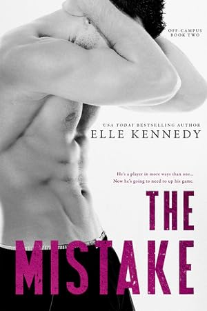 The Mistake (Off-Campus