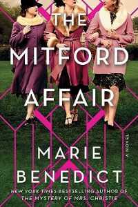 The Mitford Affair epub download