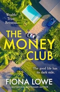The Money Club epub download