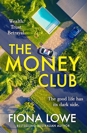 The Money Club epub download
