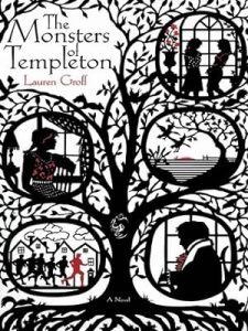 The Monsters of Templeton epub download