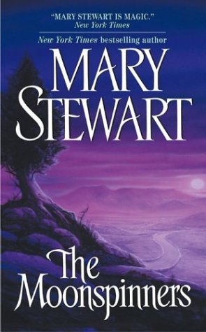 The Moonspinners epub download