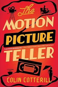 The Motion Picture Teller epub download