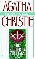 The Murder on the Links (Hercule Poirot