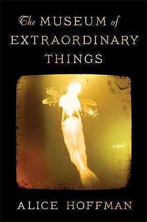 The Museum of Extraordinary Things epub download