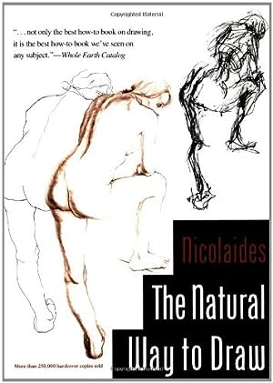 The Natural Way to Draw epub download