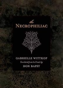 The Necrophiliac epub download