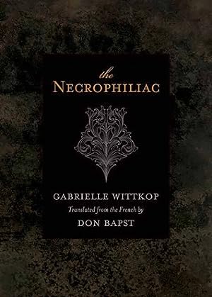 The Necrophiliac epub download