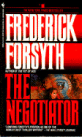 The Negotiator epub download