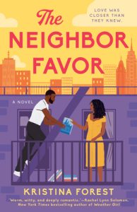 The Neighbor Favor epub download