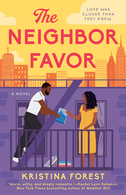 The Neighbor Favor epub download