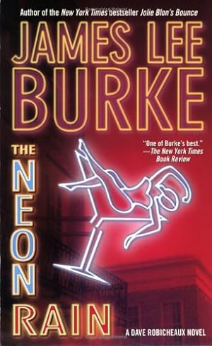 The Neon Rain (Dave Robicheaux