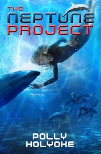 The Neptune Project (The Neptune Project