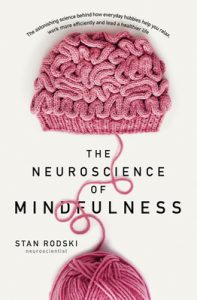 The Neuroscience of Mindfulness: The Astonishing Science behind How Everyday Hobbies Help You Relax epub download