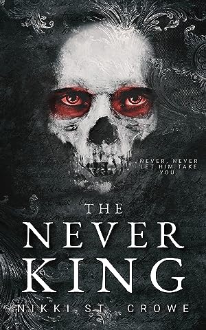 The Never King (Vicious Lost Boys