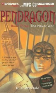 The Never War (Pendragon
