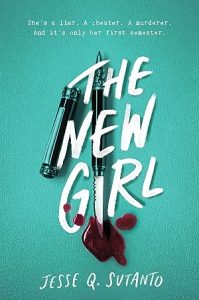 The New Girl epub download