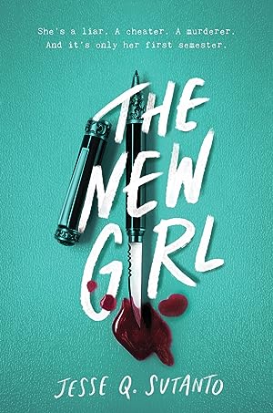 The New Girl epub download