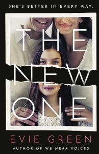The New One epub download