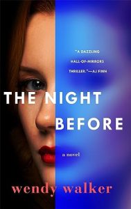The Night Before epub download
