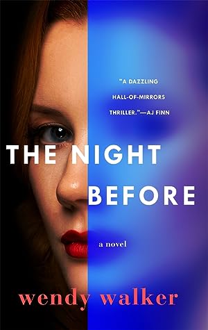 The Night Before epub download