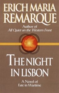 The Night in Lisbon epub download