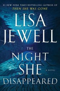 The Night She Disappeared epub download